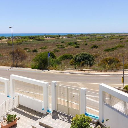 Gigli Hotel Salento Marina di Pescoluse Szoba fotó