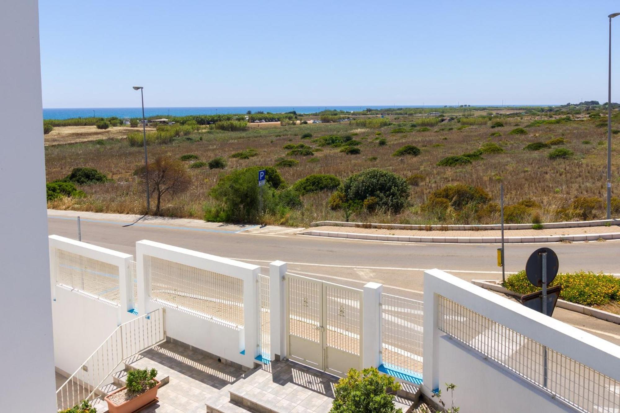 Gigli Hotel Salento Marina di Pescoluse Szoba fotó